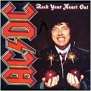 AC-DC : Rock Your Heart Out
